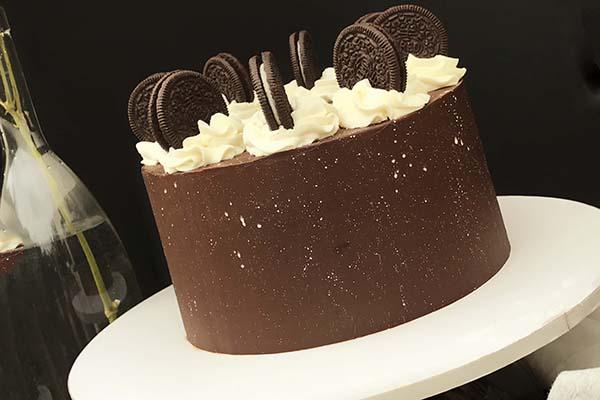Шоколадный ганаш для покрытия торта – 5 рецептов