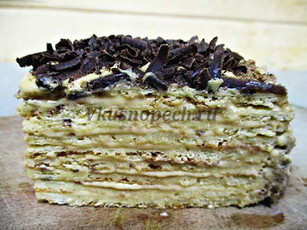 армянский торт рецепт с фото